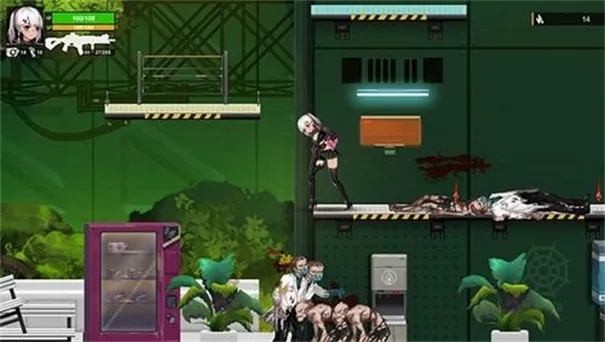 ���º���֮Ӱ2026���°汾v1.11.71 ��׿���ͼ