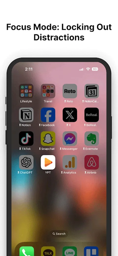 YPT2026�ٷ����°汾v800.4.65 ��׿���ͼ