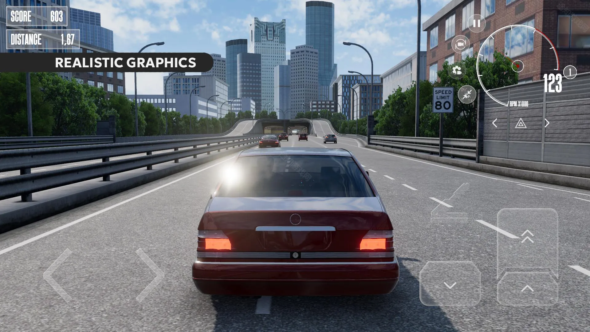 梦想之路:多人游戏 梦想之路:多人游戏