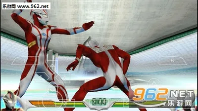 �������񶷽�����v1.0.1 �ֻ����ͼ