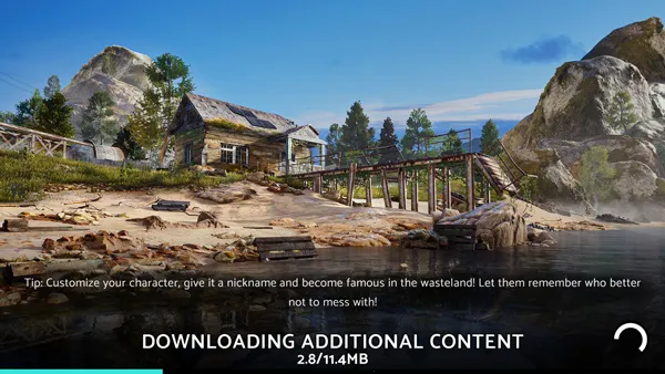 明日手游 明日手游