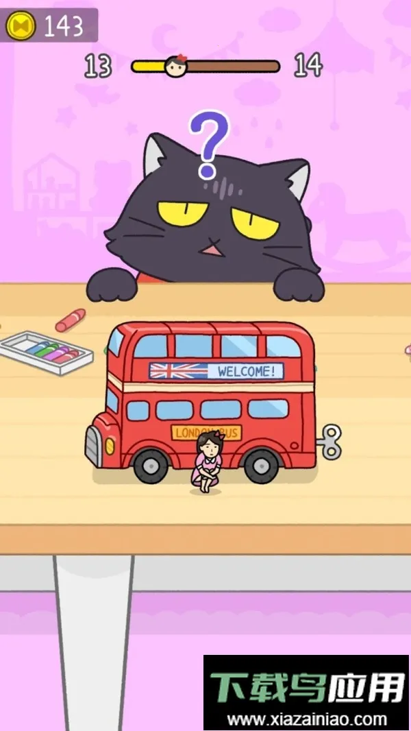 ������Ů��èèȫƤ��v1.0.3 ��׿���ͼ