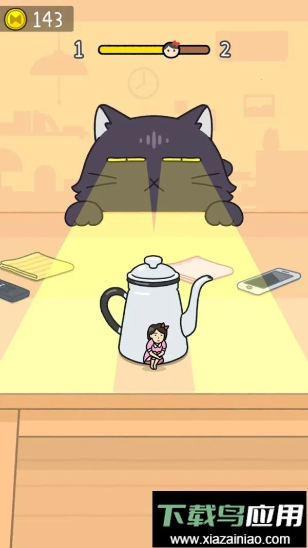 ������Ů��èèȫƤ��v1.0.3 ��׿���ͼ