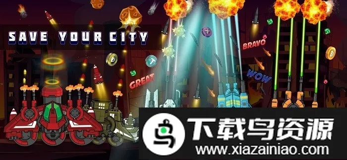 ��ʯ��ը���ְ�׿���ֻ���v2.1.8 �ٷ������ͼ