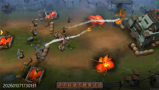 生死行动最新手机版 生死行动最新手机版