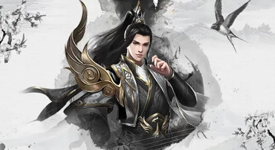 古剑奇闻录 古剑奇闻录