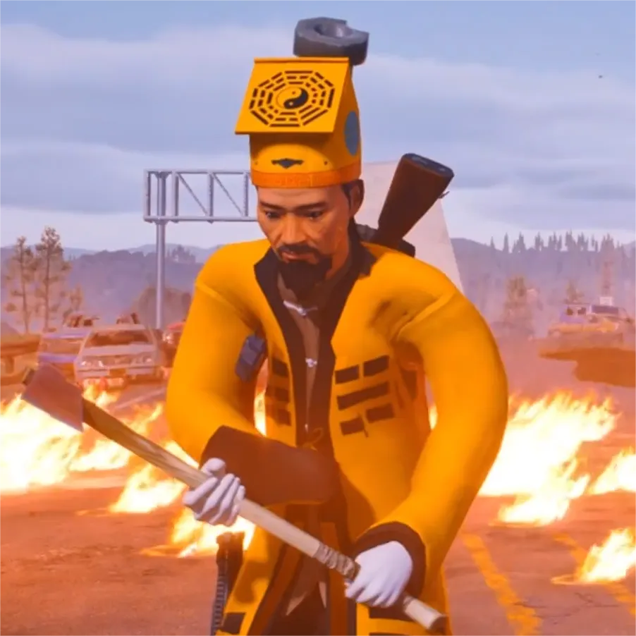 ��ʿ��ɽģ����v1.0 �ٷ�����