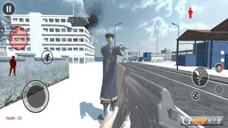 ��ʿ��ɽģ����v1.0 �ٷ������ͼ