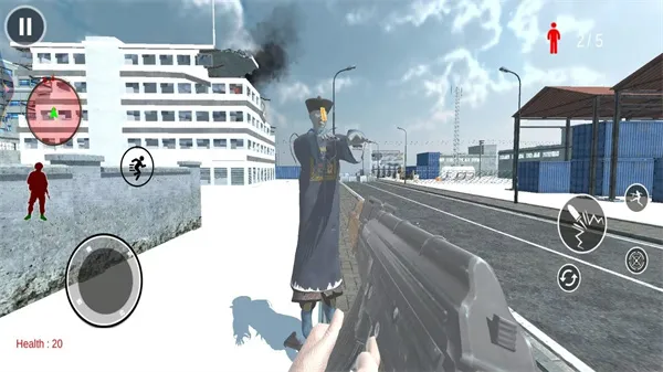 ��ʿ��ɽģ����v1.0 �ٷ������ͼ