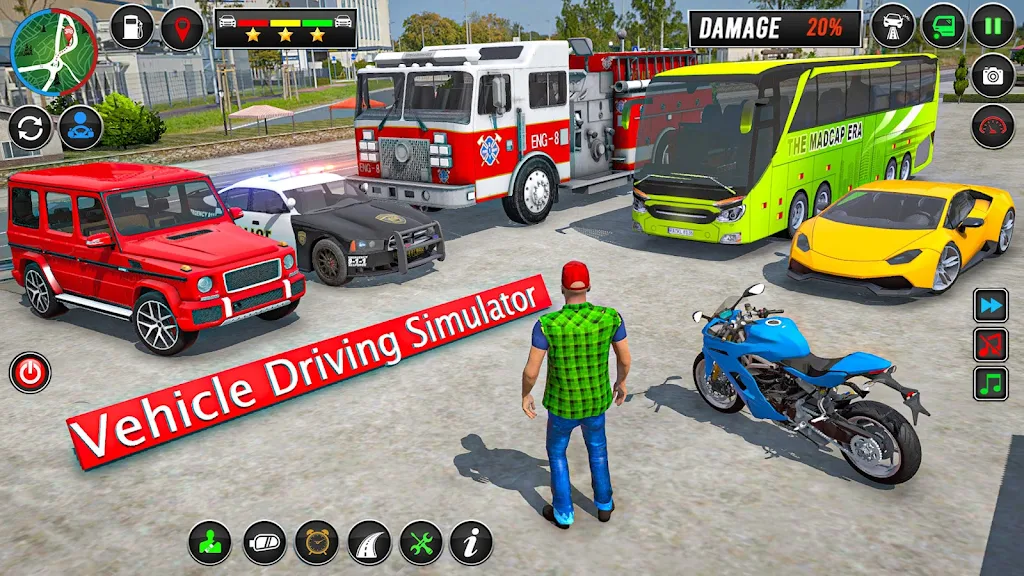 ��ʻģ����������ģ��v1.8 ��Ѱ��ͼ