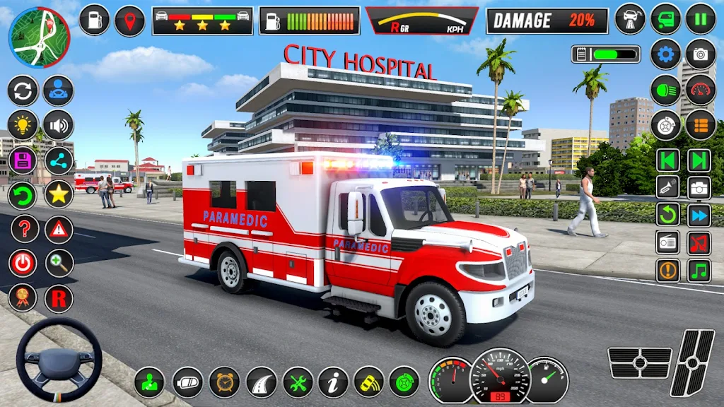 ��ʻģ����������ģ��v1.8 ��Ѱ��ͼ