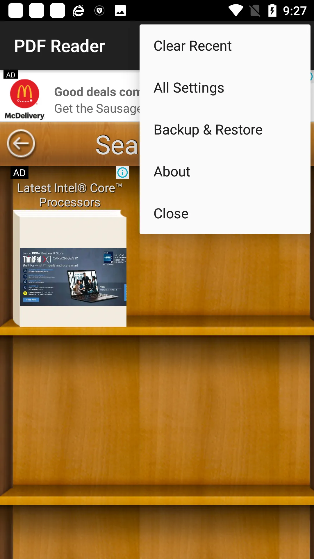 PDF Readervhuawei_5.6.2 �ٷ������ͼ