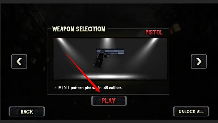 僵尸突围战 僵尸突围战