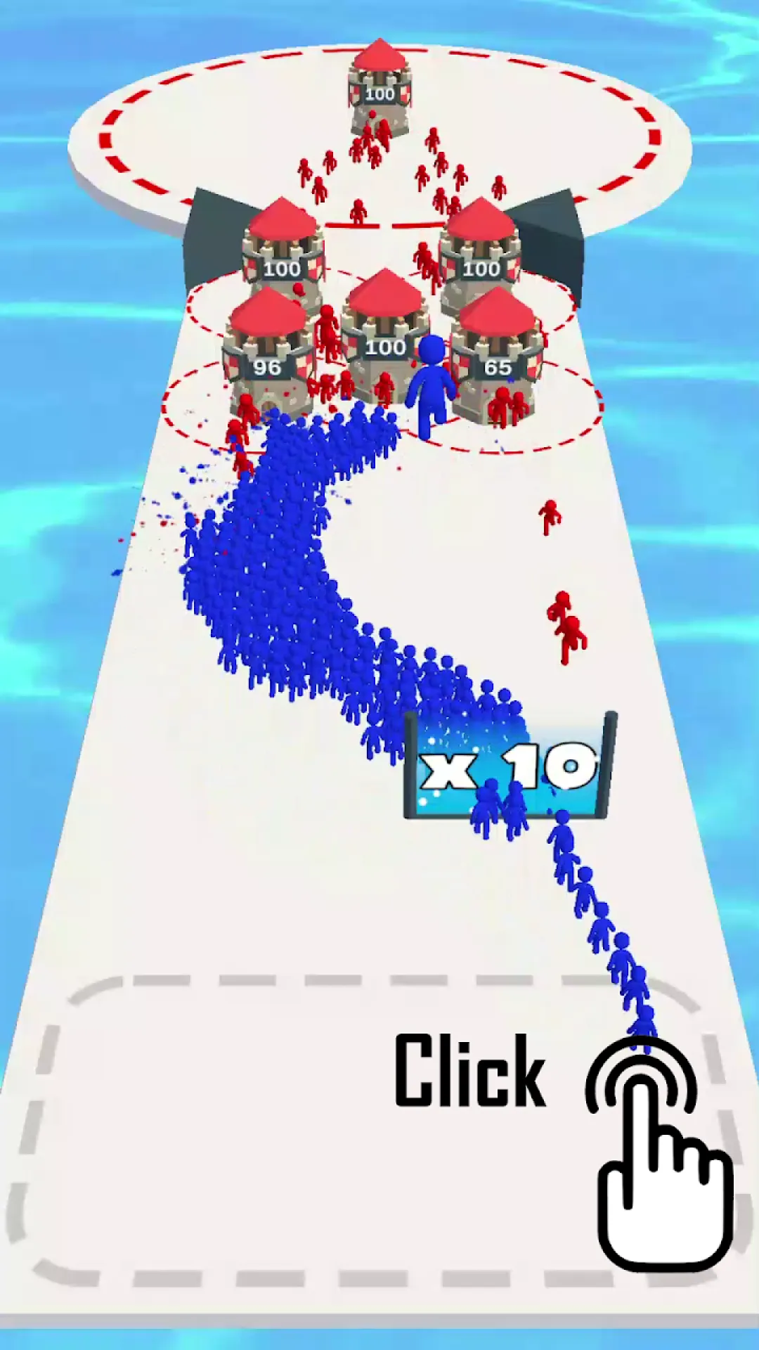 ��Ⱥ��ͻ 3D��׿���ֻ���v1.2.2 �ֻ����ͼ