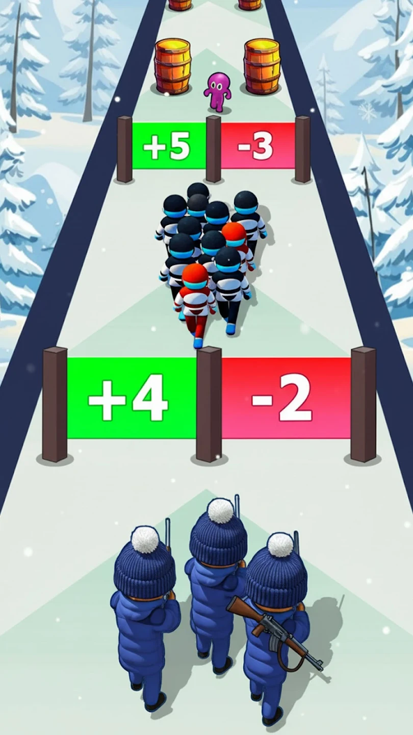 ��Ⱥ��ͻ 3D��׿���ֻ���v1.2.2 �ֻ����ͼ