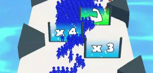 ��Ⱥ��ͻ 3D��׿���ֻ���