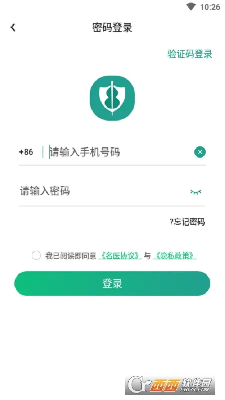 ������ҽv1.0.0 ��Ѱ��ͼ