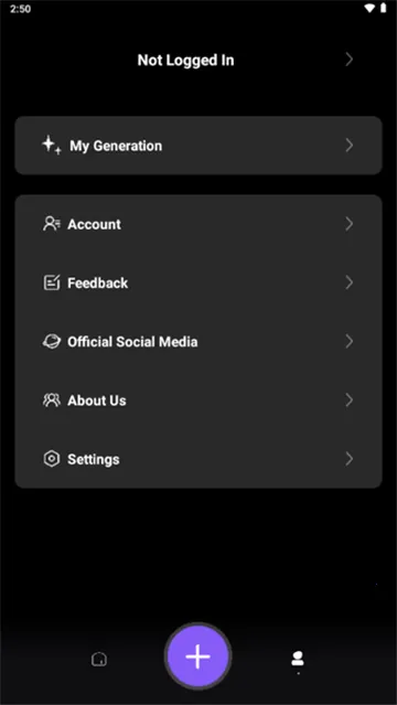 viitorai��¡��ɫv2.8.8 �ٷ������ͼ