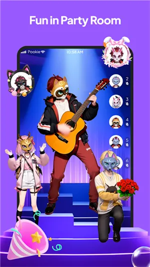 Pookie2026���ذ�װv1.7.601 ��Ѱ��ͼ