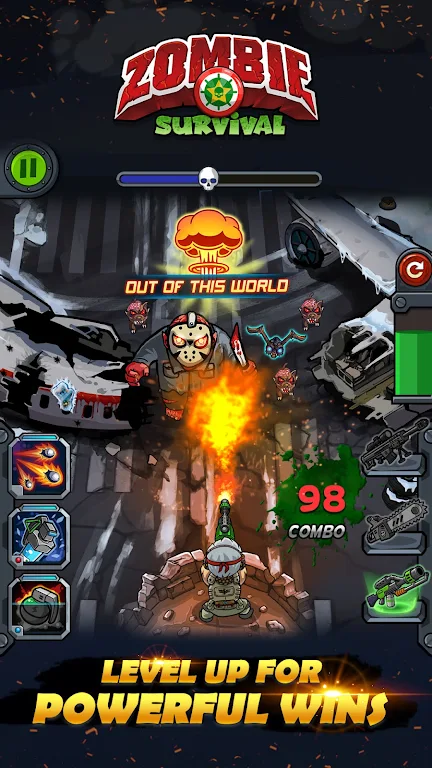 ��ʬ���棺��������v1.0.0 �ֻ����ͼ