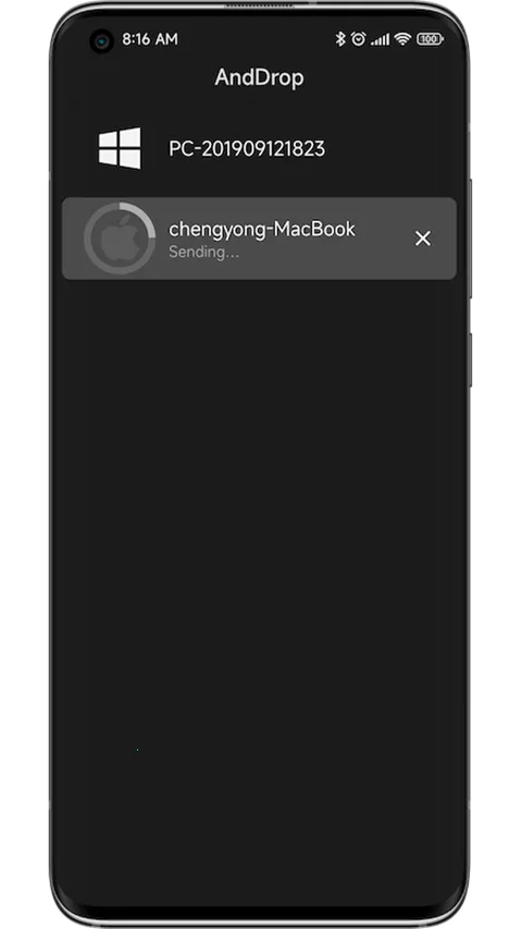 anddrop����Ͷ�Ͱ�׿���ֻ���v1.0.2 ��׿���ͼ