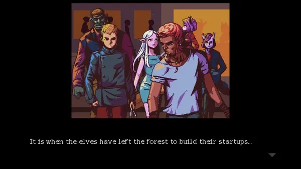 Coffee Talkv1.47 ��׿���ͼ