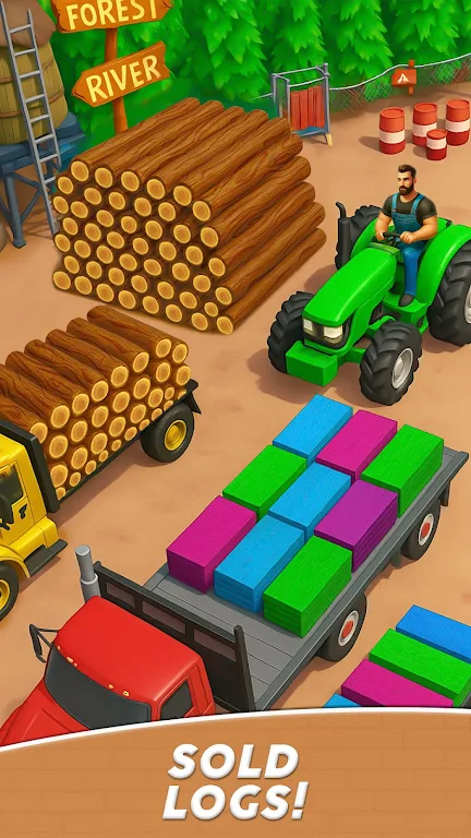 ���÷�ľ����ľ�Ĵ��2026���ذ�װv0.8 �ֻ����ͼ