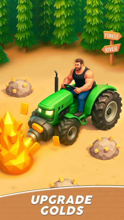 ���÷�ľ����ľ�Ĵ��2026���ذ�װv0.8 �ֻ����ͼ