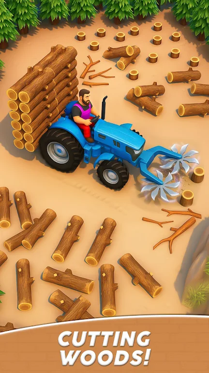 ���÷�ľ����ľ�Ĵ��2026���ذ�װv0.8 �ֻ����ͼ