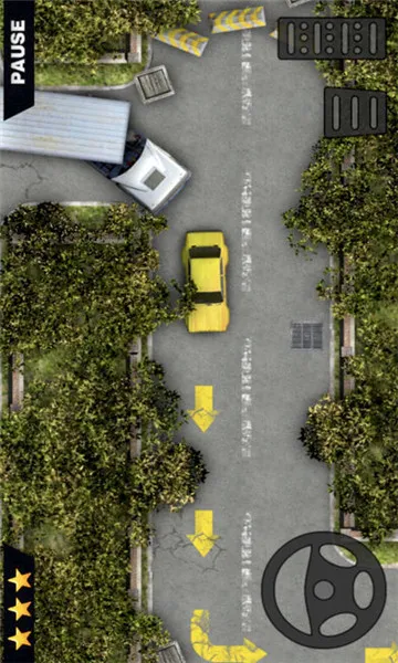 ͣ������