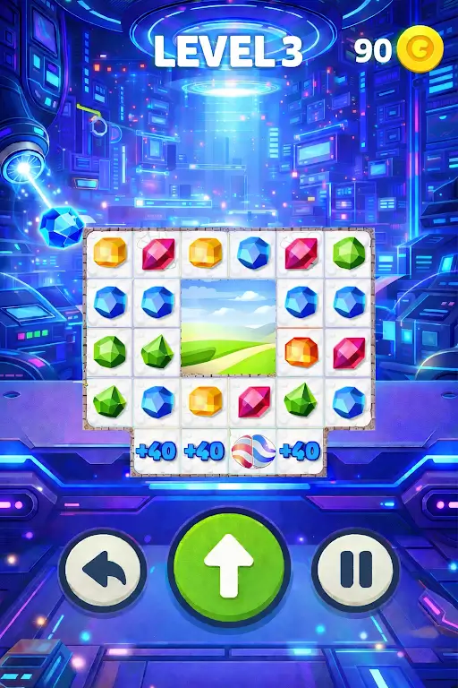 ��ʯ����ð��2026�ٷ�����v1.2 �ٷ������ͼ