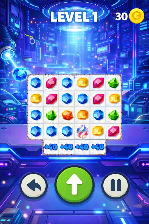 ��ʯ����ð��2026�ٷ�����v1.2 �ٷ������ͼ