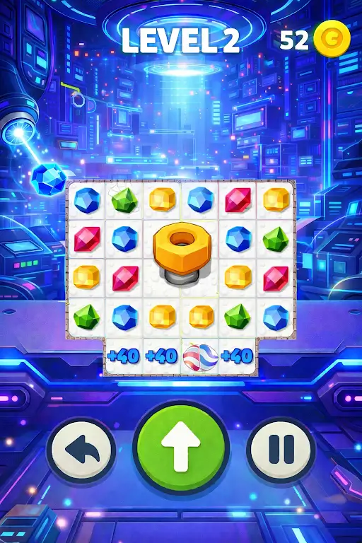 ��ʯ����ð��2026�ٷ�����v1.2 �ٷ������ͼ