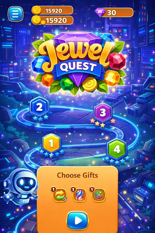 ��ʯ����ð��2026�ٷ�����v1.2 �ٷ������ͼ