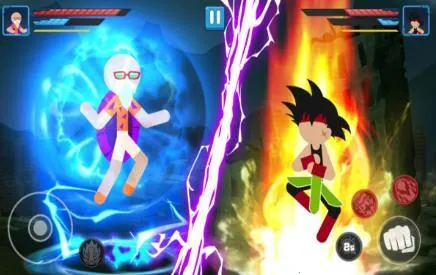 ��ʿZ�ռ�սv1.0.4 �ֻ����ͼ