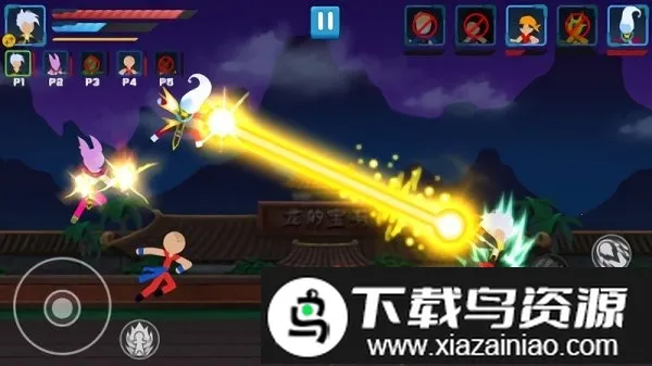 ��ʿZ�ռ�սv1.0.4 �ֻ����ͼ