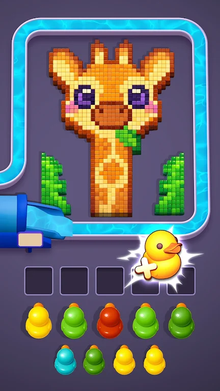 Ѽ�����������ɫ����v1.0.5 ��׿���ͼ