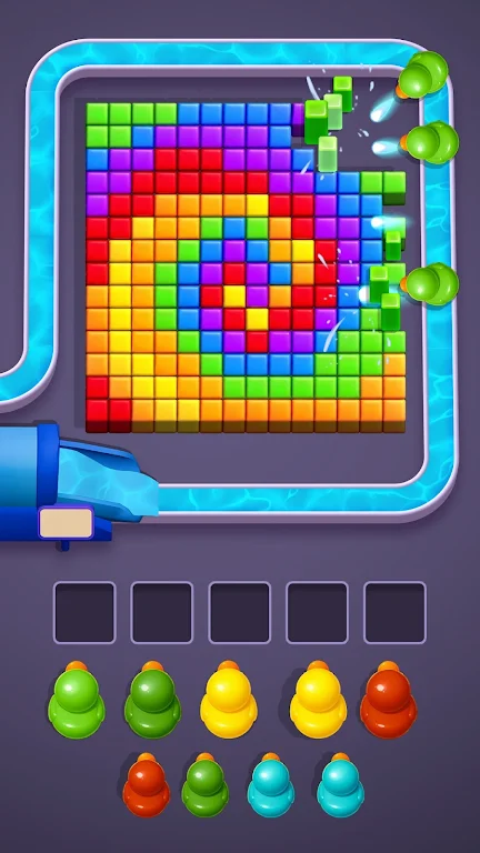 Ѽ�����������ɫ����v1.0.5 ��׿���ͼ