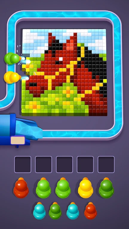 Ѽ�����������ɫ����v1.0.5 ��׿���ͼ