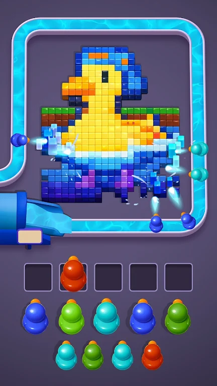 Ѽ�����������ɫ����v1.0.5 ��׿���ͼ