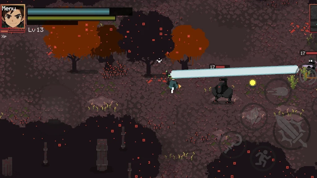 Ѫɭ��v1.2.7 �ֻ����ͼ