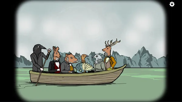 Rusty Lake Hotel2026���°汾v3.1.4 ��׿���ͼ