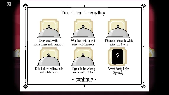 Rusty Lake Hotel2026���°汾v3.1.4 ��׿���ͼ