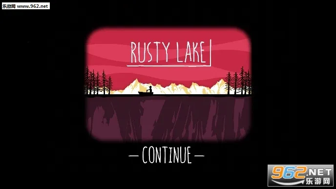 Rusty Lake Hotel2026���°汾v3.1.4 ��׿���ͼ