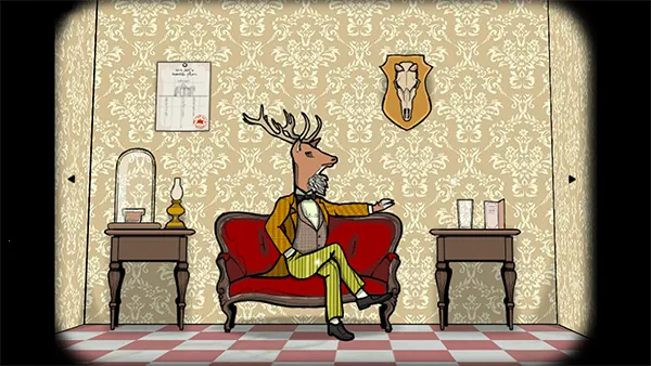 Rusty Lake Hotel2026���°汾v3.1.4 ��׿���ͼ