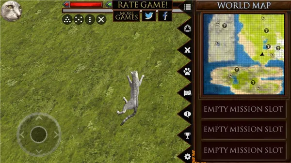 �ռ�èģ����v1.1 ��׿���ͼ