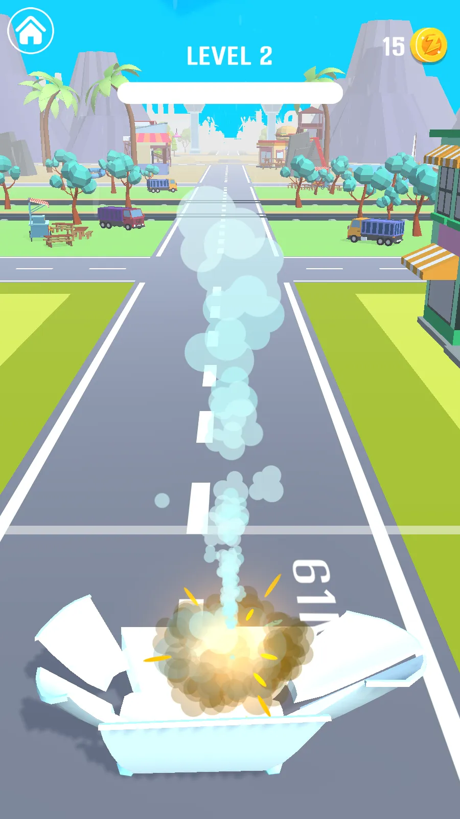 ������Ծ3D