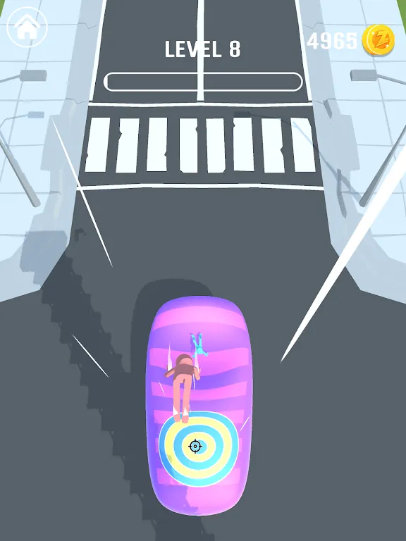 ������Ծ3Dv0.0.122 ��׿���ͼ