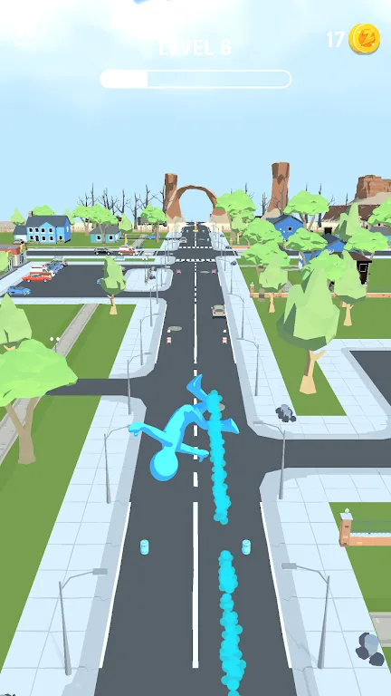 ������Ծ3Dv0.0.122 ��׿���ͼ