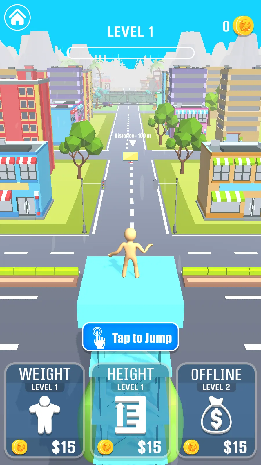 ������Ծ3Dv0.0.122 ��׿���ͼ